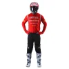 חליפת שטח Troy Lee Designs GP Air אדום