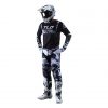 חליפת שטח Troy Lee Designs GP Brazen שחור צבאי