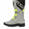 מגפי רכיבת שטח Acerbis X-team אפור צהוב