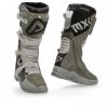 מגפי רכיבת שטח Acerbis X-team אפור זוג