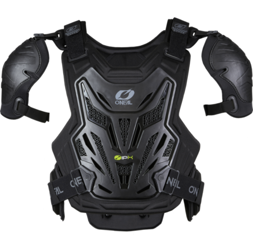 צבי צב oneal split chest